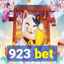 923 bet